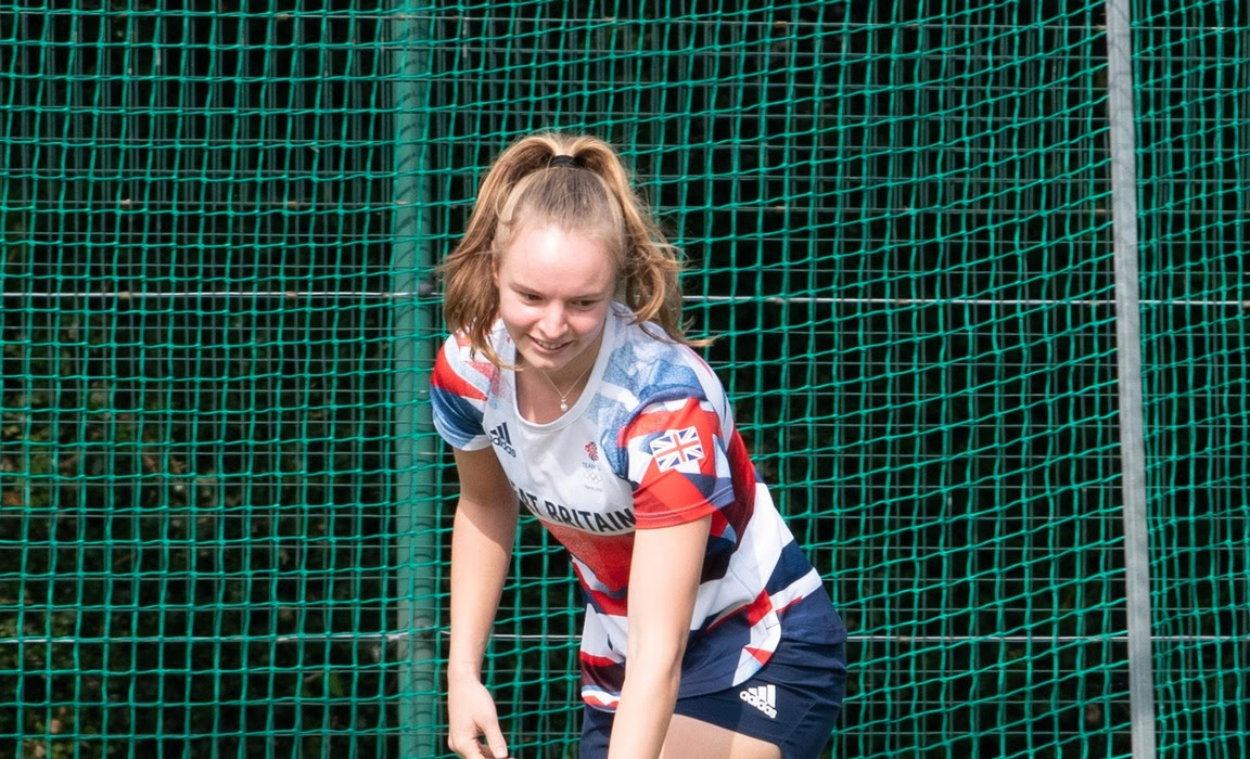 Former Cranleigh pupils share spotlight at Olympics